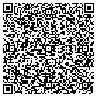 QR code with Myrnas Klassic Kollections contacts