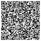 QR code with Klaser Construction Co contacts