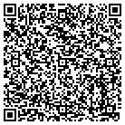 QR code with Mc Donald Tax Service contacts