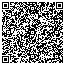 QR code with C & D Lands Inc contacts
