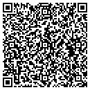 QR code with Kenneth Perry contacts