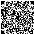 QR code with A P P contacts