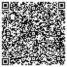 QR code with Hands-On Health Wellness Clnc contacts