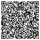 QR code with Hickeys Inc contacts