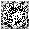 QR code with KFC contacts