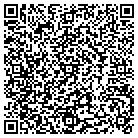 QR code with R & H Marine & Boat Sales contacts