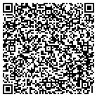 QR code with Wasson Funeral Home contacts