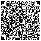 QR code with Hendrix Reporting Services contacts