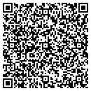 QR code with Anglers Grill contacts