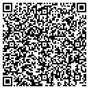 QR code with RE Cox Sr Family Trust contacts