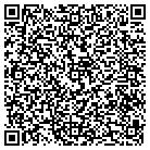 QR code with Owen C Byers Family Practice contacts