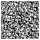 QR code with A1 Pawn Center Inc contacts
