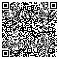 QR code with Bnb Inc contacts