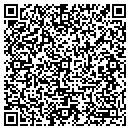 QR code with US Army Reserve contacts