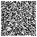 QR code with Hicks Funeral Home Inc contacts