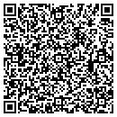 QR code with Hughes Farm contacts