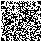 QR code with C J M Construction Inc contacts