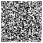 QR code with T K's Appliance Service contacts