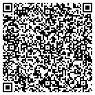 QR code with Maintenance & Bus Shop contacts