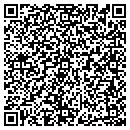 QR code with White River CAF contacts