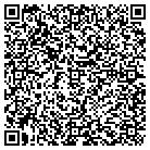 QR code with First Marshallese Full Gospel contacts