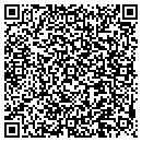 QR code with Atkins Benham Inc contacts