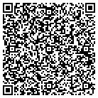 QR code with G & K Home Solutions LLC contacts