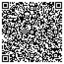 QR code with Mena Tire Co contacts