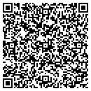 QR code with L A Lawn Care contacts