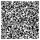 QR code with Gaskins Hill Norcross contacts