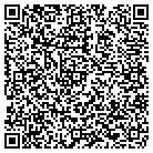 QR code with First National Bank Of Wynne contacts