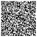 QR code with Harold's Exxon contacts