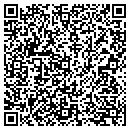 QR code with S B Howard & Co contacts