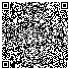 QR code with Action Major Appliance Repair contacts