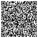 QR code with J T Young contacts