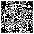 QR code with Pruetts Nursery contacts