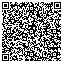QR code with Ruby Vending contacts