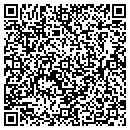 QR code with Tuxedo Shop contacts