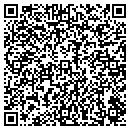 QR code with Halsey & Thyer contacts