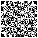 QR code with Rainbow Taverns contacts