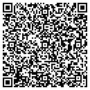 QR code with Hill Top Inn contacts