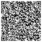 QR code with D & D Sun Control Inc contacts