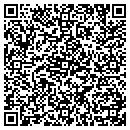 QR code with Utley Properties contacts