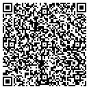 QR code with Hall Enterprises Inc contacts