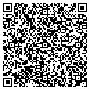 QR code with Ultimate Engines contacts