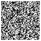QR code with Oakland Manor Apartments contacts