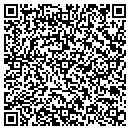 QR code with Rosettas Day Care contacts