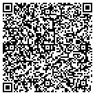 QR code with Macks Auto Parts & Service Ctrs contacts