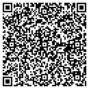 QR code with Ron Homeyer contacts