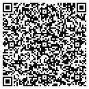 QR code with Houston Wood Products contacts